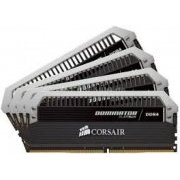 Memória Corsair Dominator 2666Mhz 16GB (4X4GB) DDR4 C