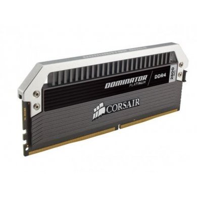 CMD16GX4M4A2800C16 Memória Corsair Dominator 2800Mhz 16GB