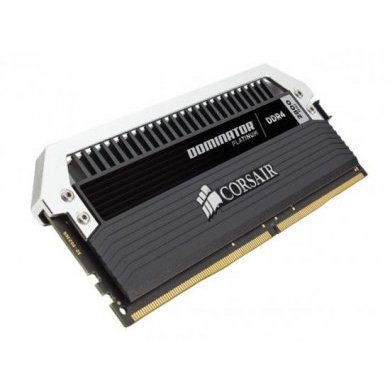 CMD16GX4M4A2800C16 Memória Corsair Dominator 2800Mhz 16GB