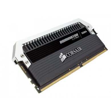 CMD32GX4M2B3000C15 MEMORIA CORSAIR DDR4 GAMER 32GB KIT