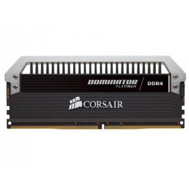 Memória Corsair Gamer DDR4 8GB Kit