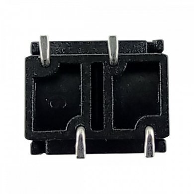 CMF-SDP50-2 Fusivel ressetavel CMF-SDP50 PPTC ceramico (Kit 5x)