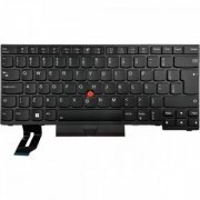 Teclado Lenovo Thinkpad T14 Gen2 original backlight acompanha trackpoint