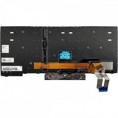 CMFNBL-85PA Teclado Lenovo Thinkpad T14 Gen2 original backlight
