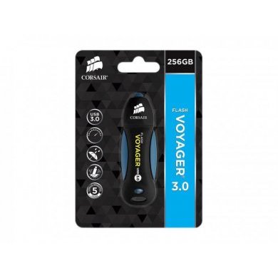 Corsair Pen Drive Voyager 256GB USB 3.0