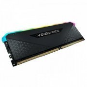 Corsair Memória 8GB DDR4 3200Mhz Vengeance RGB RS Pr ...