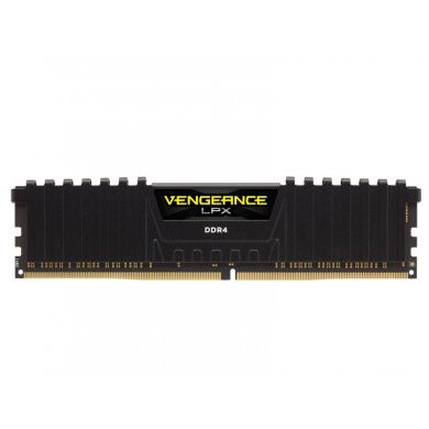 Corsair Memória 16GB DDR4 2400MHz LPX