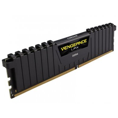 Corsair Memória 16GB DDR4 2400MHz LPX