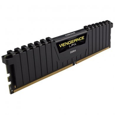 Corsair Memória Vengeance LPX 16GB 2666Mhz