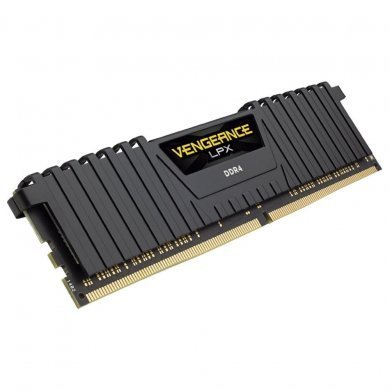 Corsair Memória Vengeance LPX 16GB 2666Mhz