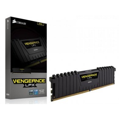 CMK16GX4M1B3000C15 Corsair Memoria Gamer DDR4 16GB 3000MHZ