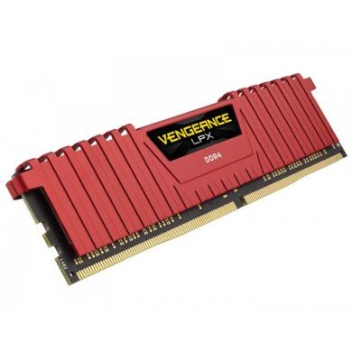 Memoria Corsair DDR4 16GB KIT (2X8GB)