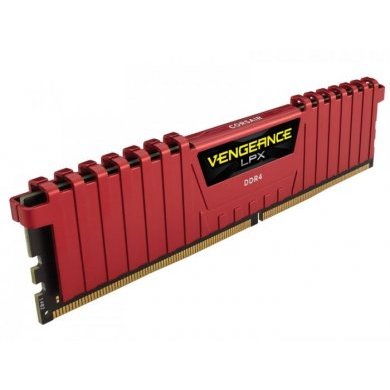 Memoria Corsair DDR4 16GB KIT (2X8GB)