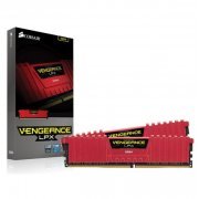 Memória Corsair DDR4 16GB KIT(2X8GB) 