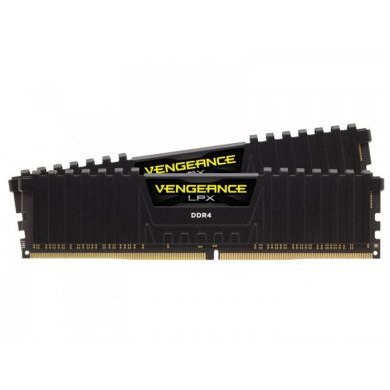 CMK16GX4M2A2400C16 CORSAIR Memória Vengeance LPX 16GB DDR4