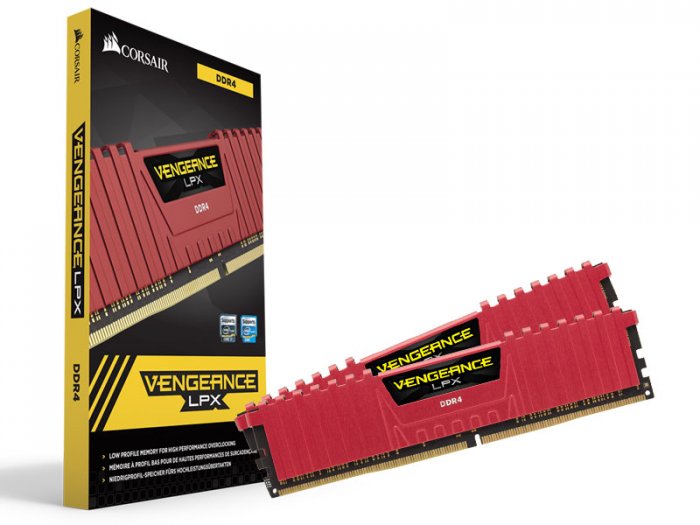 CMK16GX4M2B3000C15R Corsair Memoria DDR4 16GB 3000Mhz