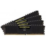 Memoria Corsair DDR4 16GB Kit (4x4GB) 2133Mhz DiMM CL