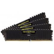 Memoria Corsair DDR4 16GB KIT(4x4GB) 2400Mhz DIMM CL1