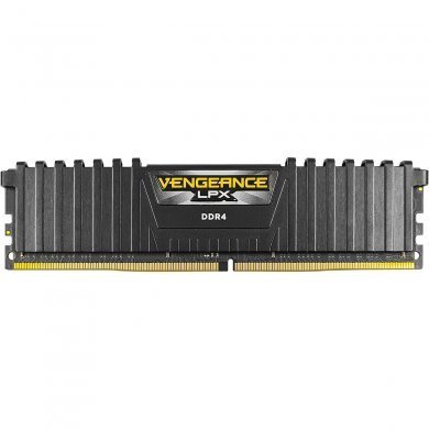 CMK32GX4M2A2400C16 Memória Corsair Vengeance LPX 32GB (2x16GB) DDR4 2400MHz
