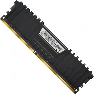 CMK32GX4M2A2400C16 Memória Corsair Vengeance LPX 32GB (2x16GB) DDR4 2400MHz