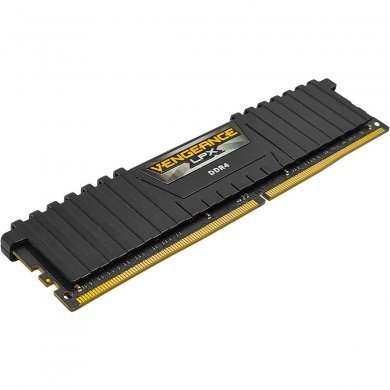 CMK32GX4M2A2400C16 Memória Corsair Vengeance LPX 32GB (2x16GB) DDR4 2400MHz
