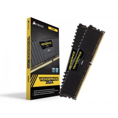 CMK32GX4M2B3000C15 Memoria Corsair Gamer 32GB(2X16GB) DDR4