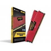 Memoria Corsair Gamer 32GB (2X16GB) DDR4 3000Mhz DIMM ...