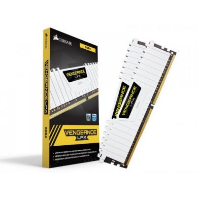 CMK32GX4M2B3000C15W Memoria Corsair DDR4 32GB 3000Mhz