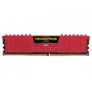 CMK4GX4M1A2400C14R Memoria Corsair 4GB DDR4 2400Mhz DIMM