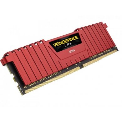 CMK4GX4M1A2400C16R Memoria Corsair DDR4 4GB 2400Mhz DIMM