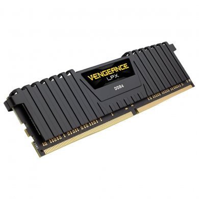 Corsair Memória Vengeance LPX 8GB 2400Mhz