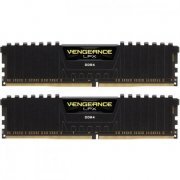 Memória Corsair 8GB (2x 4GB) DDR4 Series Vengeance LPX, Dual Channel Kit 2400MHz