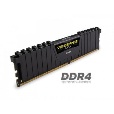 CMK8GX4M2A2400C16 Memoria Corsair DDR4 8GB 2400Mhz (2x4GB)