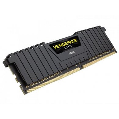 CMK8GX4M2A2400C16 Memoria Corsair DDR4 8GB 2400Mhz (2x4GB)