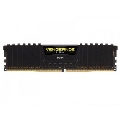 CMK8GX4M2A2400C16 Memoria Corsair DDR4 8GB 2400Mhz (2x4GB)