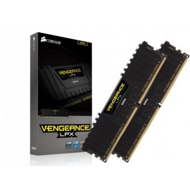 CMK8GX4M2B4000C19 Memoria Corsair 8GB DDR4 Vengeance LPX