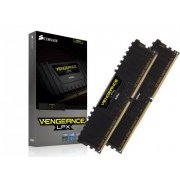 Memoria Corsair 8GB DDR4 Vengeance LPX 4000MHz DIMM CL19 288Pin, 8GB kit (2x 4GB) Black
