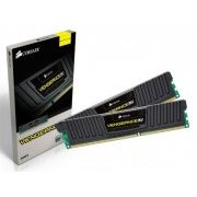 Memoria Corsair 16GB(2x 8GB) DDR3 Black Vengeance 1600MHZ DIMM CL10