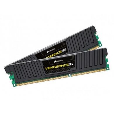CML16GX3M2A1600C10 Memoria Corsair 16GB(2x 8GB) DDR3 Black