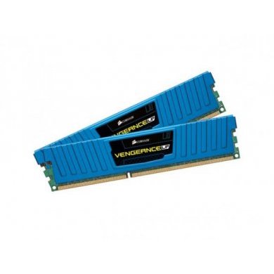 CML16GX3M2A1600C10B Memoria Corsair 16GB(2x 8GB) DDR3 Blue