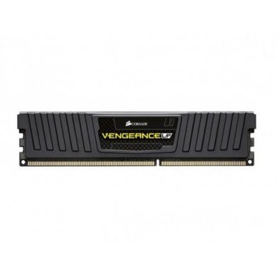 Mémoria Corsair 4GB DDR3 Vengeance Black
