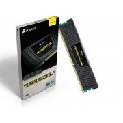 Memoria Corsair 8GB DDR3 Vengeance Black 1600MHZ DIMM CL10 1.5V