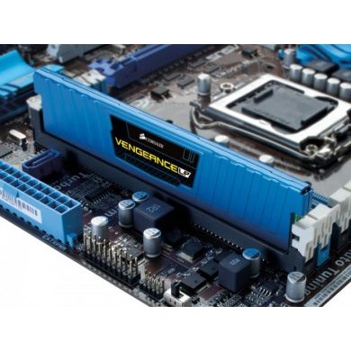 CML8GX3M1A1600C10B Memoria Corsair DDR3 8Gb 1600Mhz DIMM