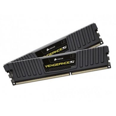 Memória Corsair DDR3 8GB 1600MHz