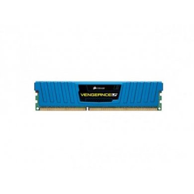 Memória Corsair DDR3 8GB KIT 2x 4GB