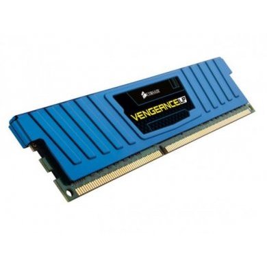 Memória Corsair DDR3 8GB KIT 2x 4GB