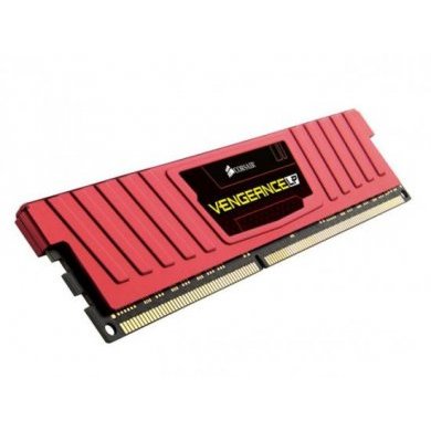 CML8GX3M2A1600C9R Memória Corsair DDR3 8GB 1600MHz
