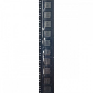 Bobina indutor 1R0 1uH 25A 20% SMD (Kit 10x und)