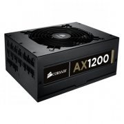 Fonte Corsair ATX 1200W Reais 12V Eficiencia 90%