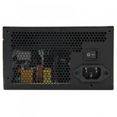 CMPSU-500CXV2WW FONTE CORSAIR 500W 80PLUS BRANCA PFC